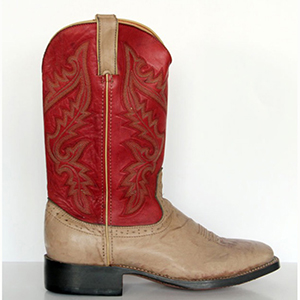 Goodyear Welted Western Boots CLB0007